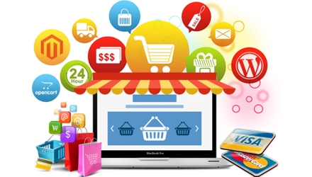 Top E-Commerce Developers In Hyderabad.Ecommerce Development Company In Hyderabad