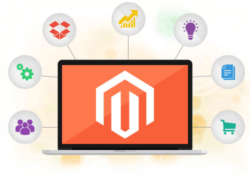 Top Magento Ecommerce Developers In Hyderabad Offering Development Services