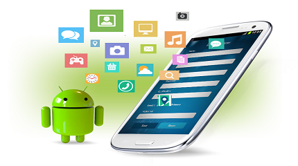 Android App Development In Chennai By A Top Mobile App Development Company In Hyderabad.